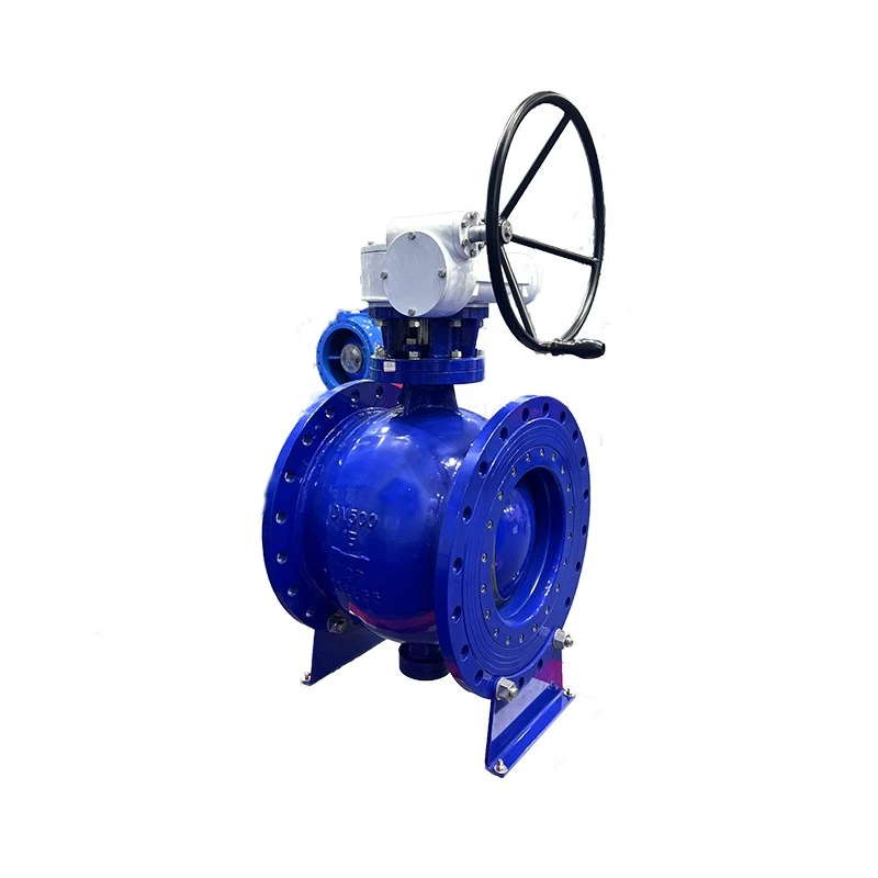 Eccentric Semi Ball Valve suppliers